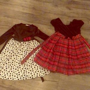 Dresses size 10 bundle